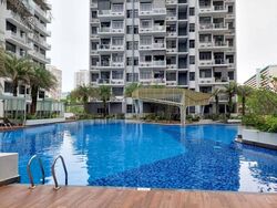 Urban Vista (D16), Condominium #627946591